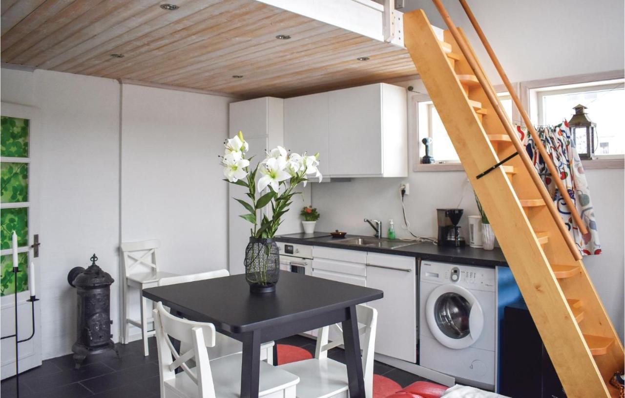 Awesome Home In Vimmerby With Wifi Exterior photo