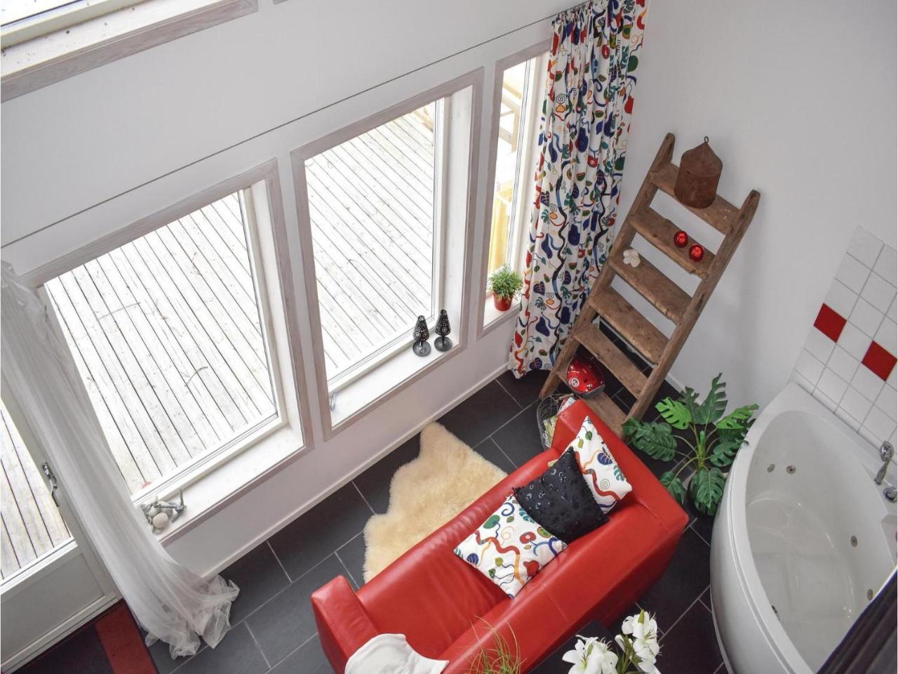 Awesome Home In Vimmerby With Wifi Exterior photo