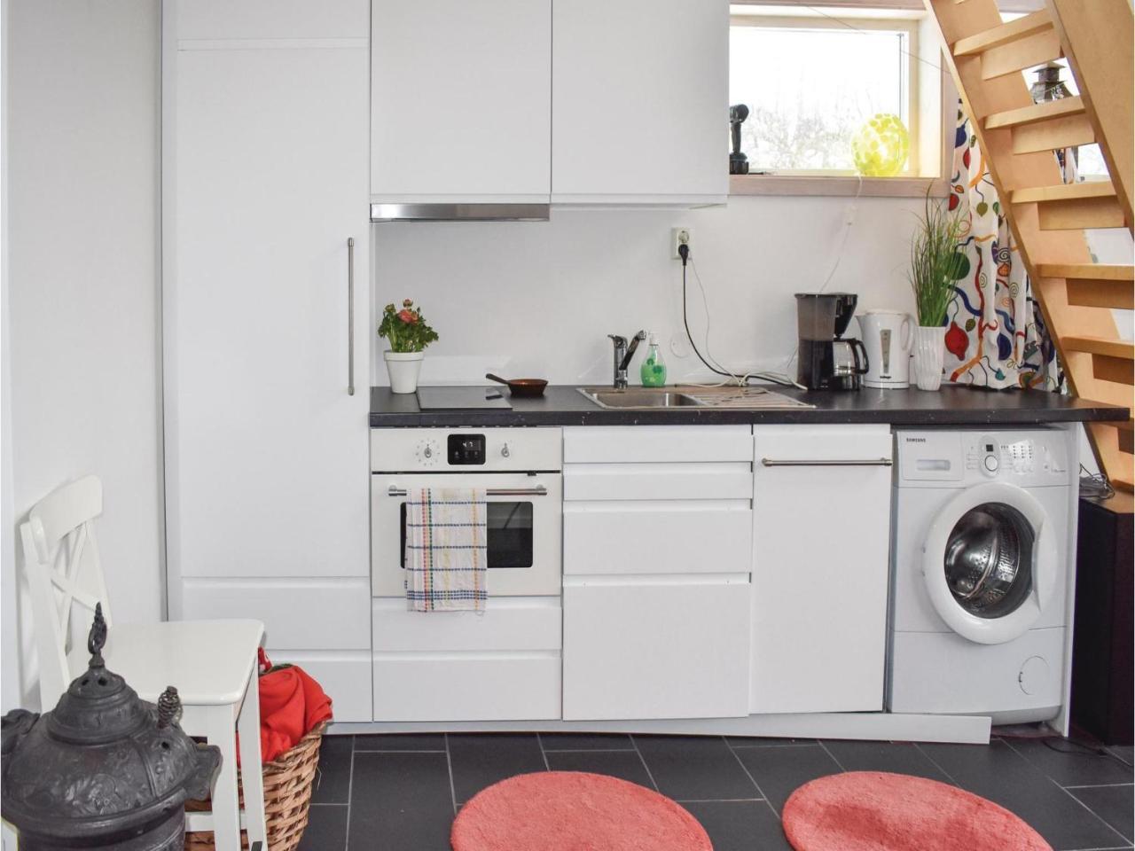 Awesome Home In Vimmerby With Wifi Exterior photo
