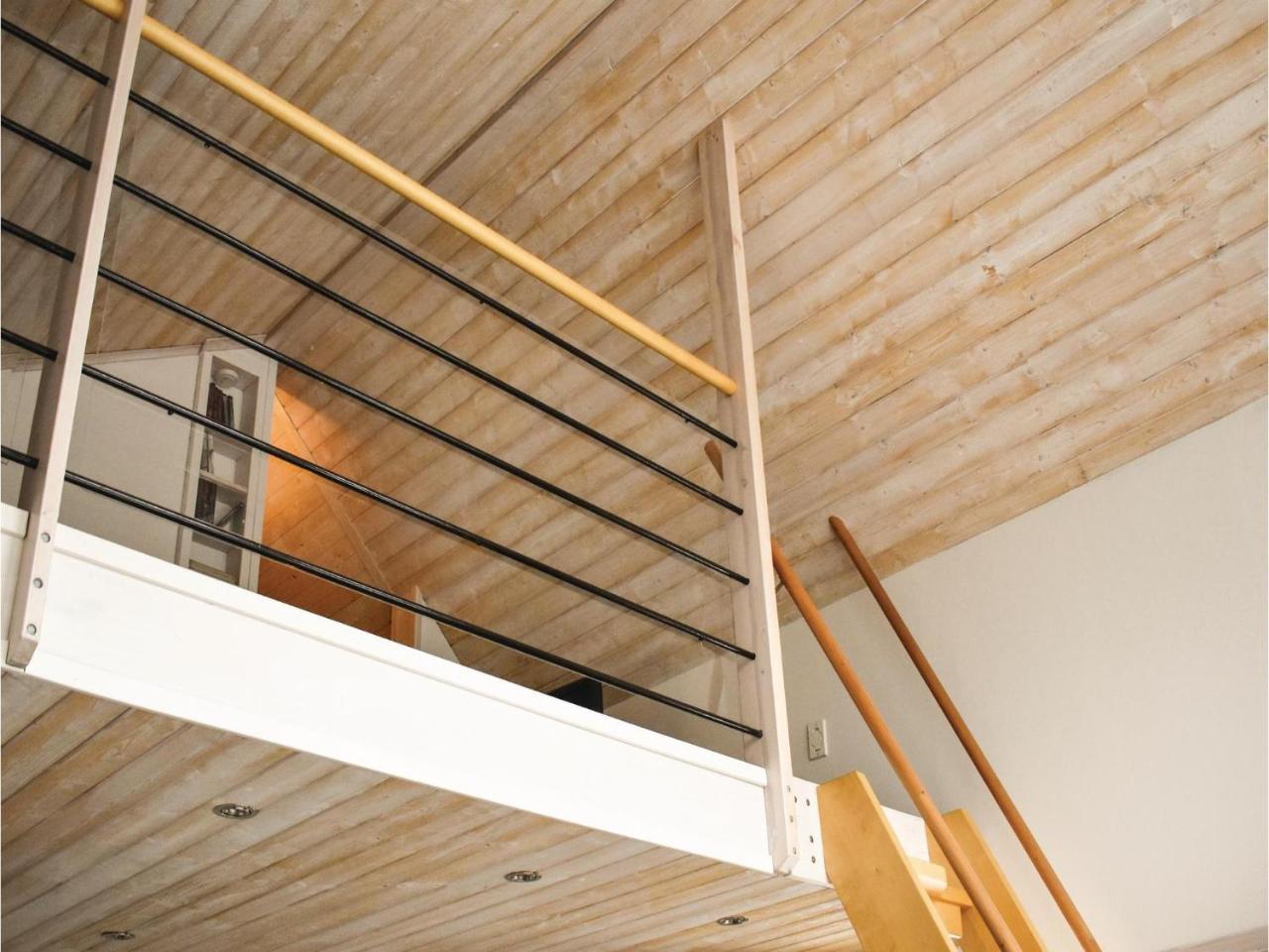 Awesome Home In Vimmerby With Wifi Exterior photo
